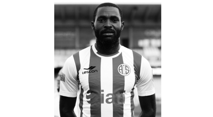 Antalyaspor’u yasa boğan haber: Boum hayatını kaybetti