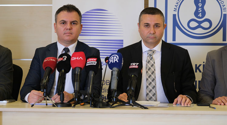 MMO Antalya ve EMO Antalya’dan teleferik kazası açıklaması