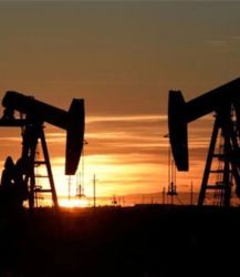 Brent petrolün varil fiyatı 82,44 dolar
