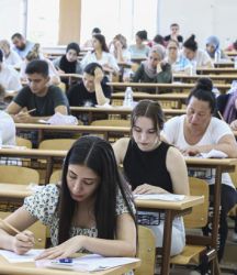 KPSS Öğretmenlik Alan Bilgisi Testi sınava giriş belgeleri erişime açıldı