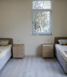 ÖZYES ile yerleşen öğrencilerin GSB yurt ve burs/kredi başvuruları başladı