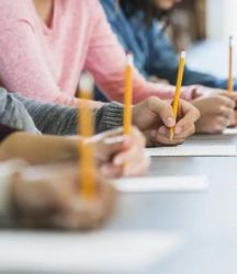 2024-ALES/3, 171 bin 640 adayın katılımıyla bugün yapılacak