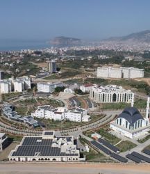 ALKÜ’den büyük başarı: 2. sıraya yükseldi