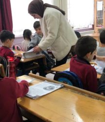 MEB, 5. ve 9. sınıflara yönelik ölçme araçları yayımladı