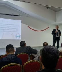 Alanya'da velilere ilk yardım dersi verildi