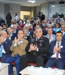 Tarımsal eğitim ve öğretimin 179. yıl dönümü coşkuyla kutlandı