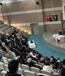 Okul kantini ve yemekhane çalışanlarına hijyen eğitimi
