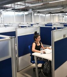 Hafta sonu iki Elektronik Yabancı Dil Sınavı yapılacak