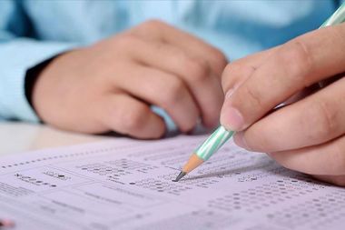 Hukuk Mesleklerine Giriş Sınavı yapıldı