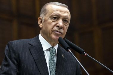 Cumhurbaşkanı Erdoğan LGS’ye girecek öğrencilere başarı diledi