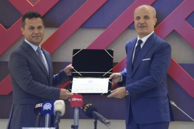 YÖK’ten ‘engelsiz üniversitelere’ ödül