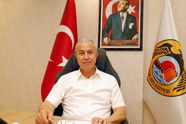 Başkan Özçelik’ten vatandaşlara YKS uyarısı