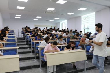 KPSS ÖABT ilk kez Alanya’da yapılacak