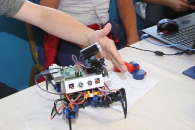 Uluslararası MEB Robot Yarışması'na başvurular başladı