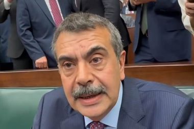 Bakan Tekin: Müzakerelerimiz devam ediyor