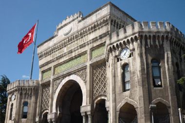 Türkiye'den 9 üniversite dünyada ilk 500'e girdi