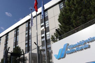 YÖKAK, yurt dışı kurumsal akreditasyon çalışmalarına başlıyor