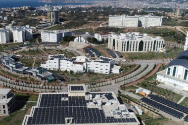 ALKÜ, Erasmus bütçesini ikiye katladı