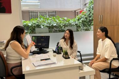 Konyaaltı'nda LGS tercihleri uzman öğretmenlerle yapılıyor