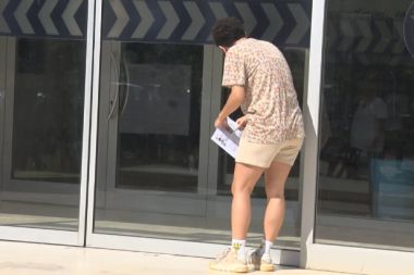 KPSS’de yine aynı tablo: Adaylar kapıdan döndü
