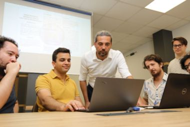 Akdeniz Üniversitesi’nde Yapay Zeka ve Veri Mühendisliği Bölümü açıldı