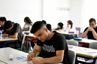 MURGEM’den YKS’de yüzde 83’lük başarı