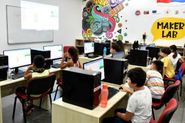 Robotik kodlama eğitimleri başlıyor