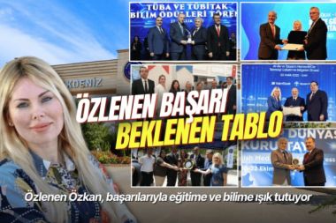 Özlenen başarı beklenen tablo