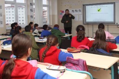 Yaz tatilinin kısalacağı iddialarına MEB'den yanıt