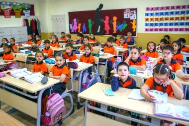 Sınıf şubeleri e-Okul’dan otomatik belirlenecek