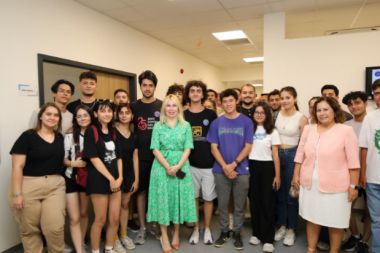 Akdeniz Üniversitesi’ne 11 bin yeni öğrenci