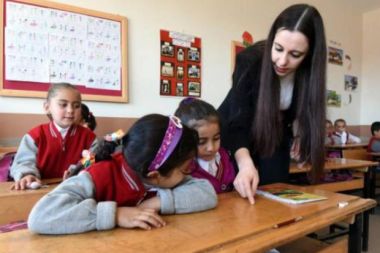 Öğretmenlerin mazerete bağlı atama sonuçları açıklandı
