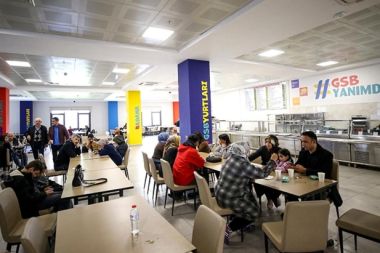 Yurt başvuruları için yarın son gün
