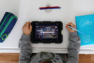 BİLSEM'de görev yapan öğretmenlerin hazırladığı 873 e-içerik EBA'da