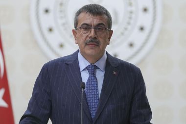 Bakan Tekin’den yeni eğitim öğretim yılı mesajı