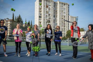 Muratpaşa’da sonbahar dönemi spor okulları başlıyor