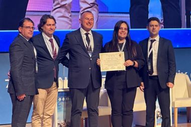 AÜ Tıp Fakültesi Öğretim Üyelerinden büyük başarı