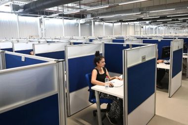 e-YDS giriş belgeleri erişime açıldı