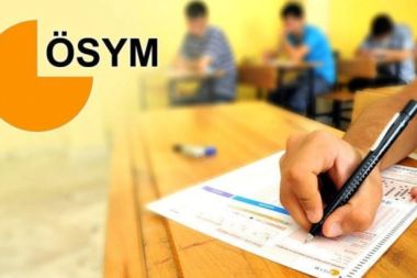 YDS giriş belgeleri erişime açıldı