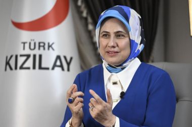 Okullarda ‘Kızılay öğretmeni’ dönemi başlıyor