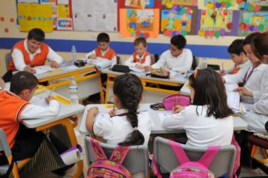 MEB, özel çocukların eğitimi için yeni projeler hazırladı