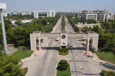 Akdeniz Üniversitesi URAP sıralamasında yükseliş gösterdi