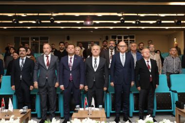 ALKÜ’DE Adli Tıp Çalıştayı düzenlendi