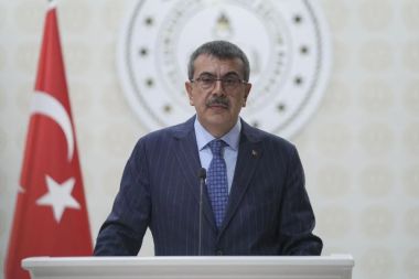 Eğitim bütçesi 2 trilyon 186 milyar 575 milyon 227 bin lira