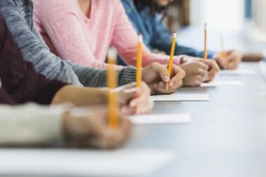2024-ALES/3, 171 bin 640 adayın katılımıyla bugün yapılacak
