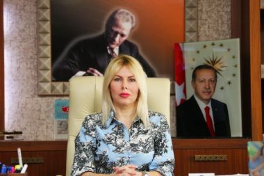 Akdeniz Üniversitesi 169’uncu sırada