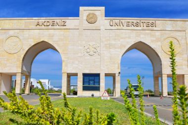 Akdeniz Üniversitesi Çevre Hizmet Ödülleri için başvurular başlıyor