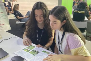 MEBİ platformundan yarım milyonu aşkın liseli yararlandı