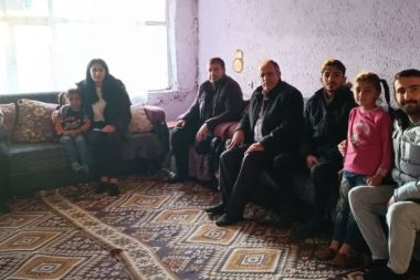 Öğretmenler, öğrencilerine misafir oluyor