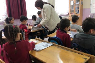 MEB, 5. ve 9. sınıflara yönelik ölçme araçları yayımladı